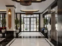 Sapa Soleil Hotel Отели в г. Шапа