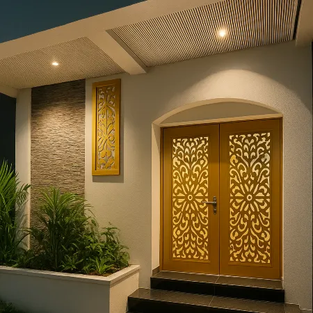 Hotel Sindur