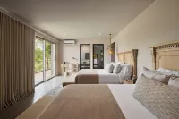Tau House Các khách sạn ở Guatape