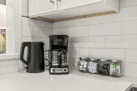 Therapeutic 2 King Bedroom Apartment in Downtown Conshohocken