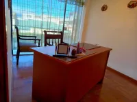 Tranquil 3-bedroom house with WiFi in Ambato