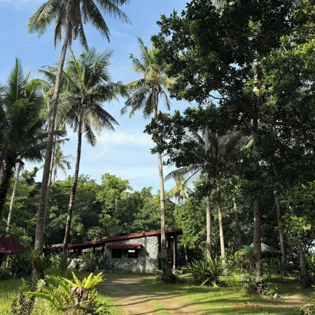 Kiao Beach