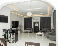 Luxurious family friendly apartment in the serenity of Adenta, Accra.