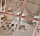 Luxory penthouse in the city center with spa Hotels in Teramo