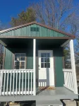 Mallard, Cozy cabin with WiFi and AC in lovely Stevenson. Perfect weekend stay .