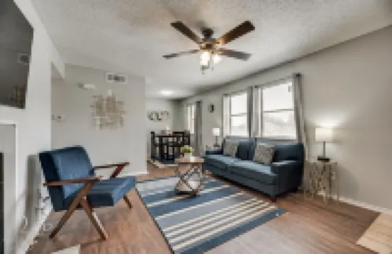 25% OFF 1BD Apt, Pool, HWY183/121, DFW - Irving I47