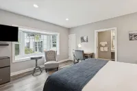 Airlie Hotel di Warrenton