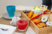 Viroga Suite Apartments