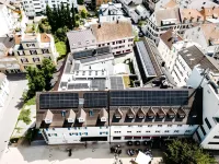 Hotel Messmer