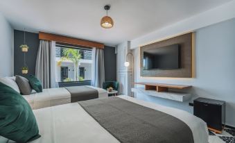 Gran Hotel Panamericana, Mérida