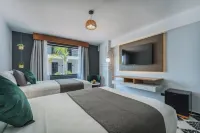 Gran Hotel Panamericana, Mérida