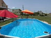 Abbe Garden Hideaway Hotels in Mangrove