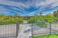 Waterfront Paradise in Apollo Beach, with all the amenities you can think of.