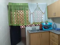 Airport area villa home