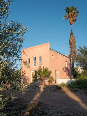 Buffelsdrift Farm The Wine Store Hotels in Ladismith