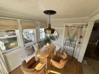 Mayflower Beach House