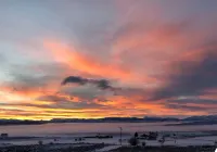 Tiny Home Near Jackson-Mountain Views+Stargazing