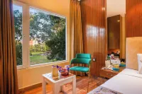 Hotel Golden Lagoon - 3 звезды