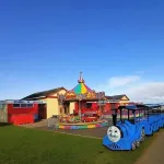 Church House Barn - views to the Solway Coast, on the edge of the Lake District