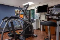 Comfort Suites Near Penn State - State College, PA - Gym