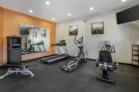 Best Western Copper Hills Inn - Gym