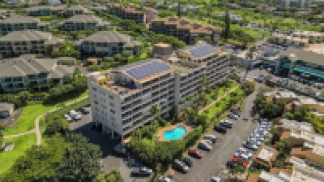 Kamaole Beach Royale #609 | Sunset views! | HOTEL ZONED |