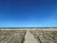 Large apartment xeraco beach Hotels in Playa de Xeraco