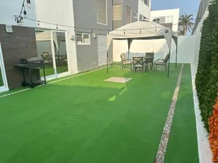 Majum Aries Apartment