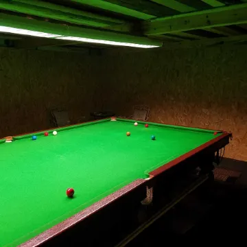 Vacation apartment Sonnenhaus Oppenhausen directly on the "Ehrbachklamm" dream loop