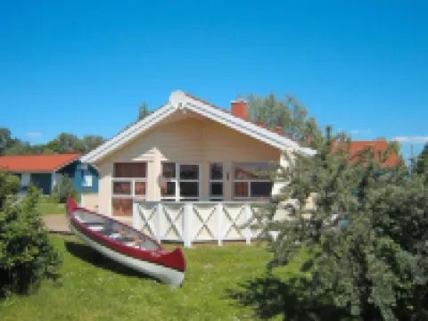 Holiday Home in Otterndorf - 3-Star