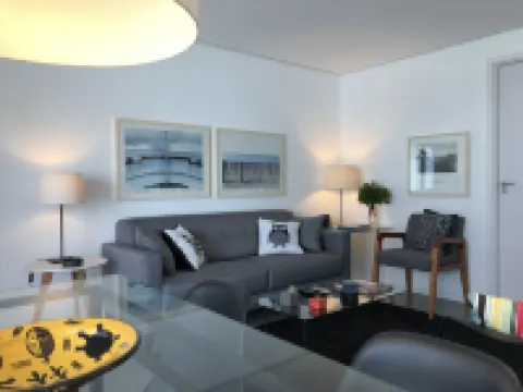 Magnificent 2 Bedroom Central Apartment