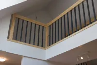 Moorhus: Child-friendly vacation home on the Fehnroute