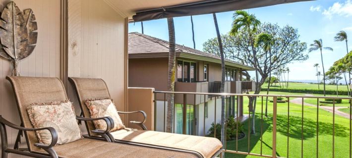 Kbm Resorts Free Car Maui El Dorado Ocean View 1-Bedroom Condo Mel-H207 Hotels in Kaanapali