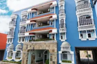 Hotel San Juan Centro Hotel di 