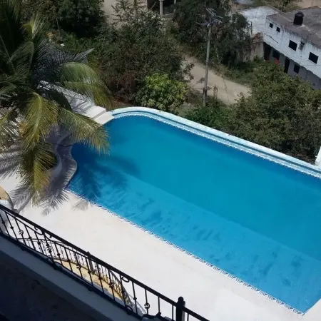 Beautiful sea view home