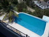 Beautiful sea view home