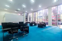 Higienópolis the Standard Residence