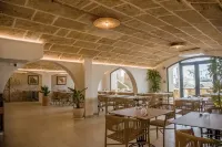 Hotel Moré - breakfast