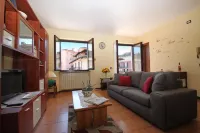 Sunset in Baveno - Happy Rentals