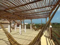Hotel La Casa del Sol Holbox Hoteles en Holbox