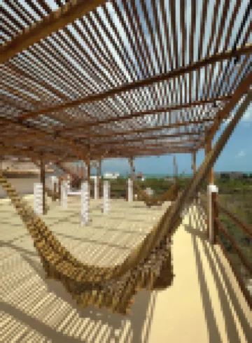 Casa del Sol Holbox - Self Check IN