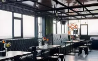 Fresh Hotel - breakfast