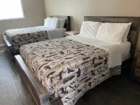 Timber Wolf Inn Motel Hotels in Nipigon