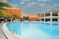 Hotel Mechi Crown - Pools