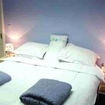 Intl Townhouse Apt on The Crescent: perfect for walking everywhere! Rooms