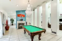 Private Yard: Pet-Friendly Home in Dover