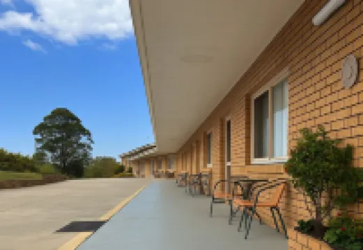 เบย์วิว มอเตอร์ อินน์