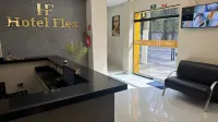 Hotel Flex Tatuapé - 2 étoiles