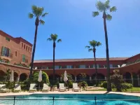 Palmyra Golf Hotel & Spa - en bord de mer