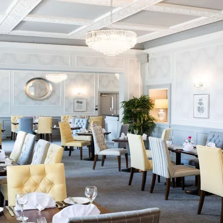 Southcrest Manor Hotel, BW Signature Collection
